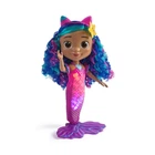 Лялька Gabby's Dollhouse Русалонька Габбі Співай та сяй (SM36234/6074338)