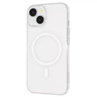 Чохол Proove Crystal Case with Magnetic Ring iPhone 15