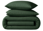 Простынь на резинке MirSon двуспальная 160x200+25 см 18-0130 Carolina Ranforce Elite (2200004702148)