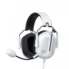 Игровые наушники с микрофоном HAVIT HV-H2033d White