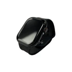 Смарт-годинник BIG V200 Pro Max 44mm. 220 mAh IP65 Black