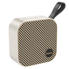 Портативна колонка HOCO HC22 Auspicious sports BT speaker, 5W, Paint White