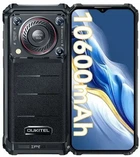 Смартфон Oukitel WP36 Pro 6/256GB Black (Global Version) NFC