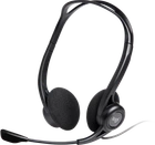 Наушники Logitech 960 с микрофоном Black