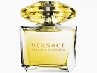 Versace Yellow Diamond туалетная вода для женщин