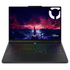 Ноутбук игровой 16" Lenovo Legion Pro 5 16ADR10 AMD Ryzen 9 8945HX 32GB 1TB SSD RTX 5060 DOS Eclipse Black (83LT008LRA)