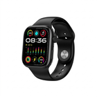 Смарт-годинник Borofone BD14 Plus 51mm 200mAh IP54 BT5.3 Black (6941991126192)