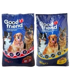 Сухий корм для собак Goodfriend зі смаком яловичини