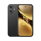 Смартфон Soyes Q333 4/64GB, 8 ядер, 4G, чорний