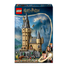 Конструктор Lego Замок Хогвартс: Главная Башня Harry Potter 76454