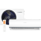 Настенный сплит кондиционер Climate CL2000 BOSCH инверторный тип, тихий и экономичный кондиционер для дома до 25 м2