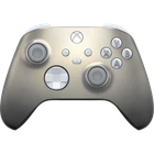 Геймпад бездротовий Microsoft Xbox Series X | S Wireless Controller Lunar Shift (QAU-00040)