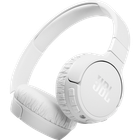 Навушники JBL Tune 660 NC White (JBLT660NCWHT)