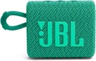 Портативна акустика JBL GO 3 Teal (JBLGO3TEAL)