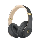 Навушники Beats by Dr. Dre Studio3 Wireless Over-Ear Shadow Grey (MQUF2)