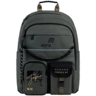 Шкільний рюкзак Kite Education Tokyo Vibe 13л Сірий (K26-584M-4)