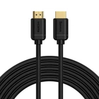 Кабель Baseus High Definition HDMI to HDMI 5m Black (CAKGQ-D01)