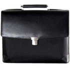 Портфель для ноутбука 14" FOUQUET NBC-1002M Black
