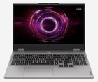 Ноутбук Lenovo LOQ 3-15 Ryzen 5 220 / 32GB / 512GB SSD / RTX 5050 8GB / 144Hz / 83JG003DPB