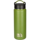 Термопляшка Skif Outdoor Sporty 0.53l Green