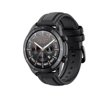 Смарт часы HAVIT HV-M9030 PRO IP68 Bluetooth Call Black 28473