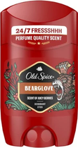 Твердий для чоловіків Old Spice Bearglove 50мл