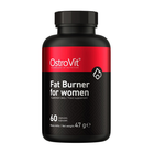 Жиросжигатель OstroVit Fat Burner For Woman