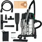Пилосос Parkside PWD 30 C1 для вологого/сухого прибирання 1500w