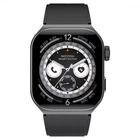 Смарт Годинник Proove Moment black