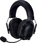 Навушники Razer BlackShark V2 X HyperSpeed Black