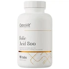 Фолієва кислота OstroVit Folic Acid 90 таблеток