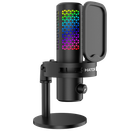 Мікрофон HATOR Dreamcast X RGB (ESS10) black