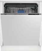 Посудомийна машина Beko BDIN25325 (7262731)