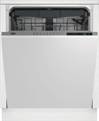 Посудомийна машина Beko BDIN25324 (7251314)
