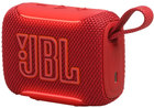 Портативна акустика JBL Go 5 Red (JBLGO5RED) (7249028)