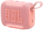 Портативна акустика JBL Go 5 Pink (JBLGO5PIK) (7249024)