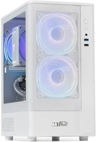 Комп'ютер ARTLINE Gaming X49WHITE (X49WHITEv02)