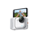Екшн-камера Insta360 GO Ultra Creator Bundle (Arctic White) (6977644765234)