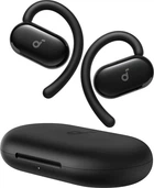 Наушники беспроводные TWS Anker SoundCore V20i Black A3876G11 черные