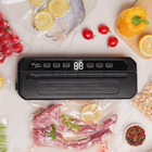 Вакуумний пакувальник для продуктів від мережі LY-881 (см11873)