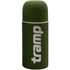 Термос TRAMP Soft Touch 0,75 л UTRC-108 Хакі