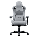 Крісло ігрове Anda Seat Kaiser 2 Pro Grey Fabric Size xl