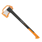 Топор-колун Fiskars X21 L 1015642 высокоуглеродистая шведская сталь