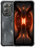 Мобільний захищений смартфон Blackview Fort 5 (12+256Gb) Black