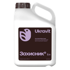 Фунгіцид Захисник Укравіт (5 л)