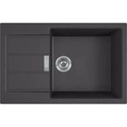 Кухонна мийка Franke S2D 611-78 XL 143.0621.335 чорний