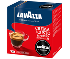 Кофе в капсулах Lavazza А Modo Mio Crema e Gusto Classico - 36 шт