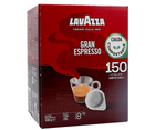 Кофе Lavazza Gran Espresso в монодозах 150 шт