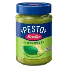 Соус песто Barilla alla Genovese без чеснока 190 г