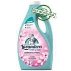 Гель для прання Lavandera Flores de Cerezo з ароматом цвітіння вишні (50 прань) 2,5 л